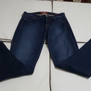 Lucky Brand Jeans , Sofia Straight